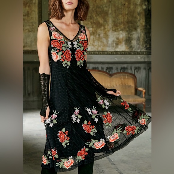 Peruvian Connection Dresses & Skirts - Peruvian Connection Caporales Dress size US 10 $567